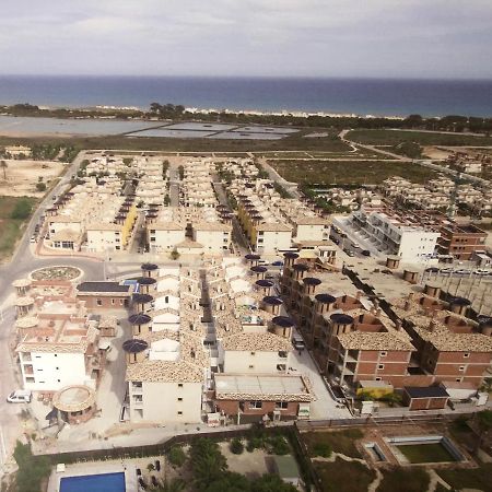 Hillasol Vakantiewoning El Pinet Beach La Marina Luaran gambar