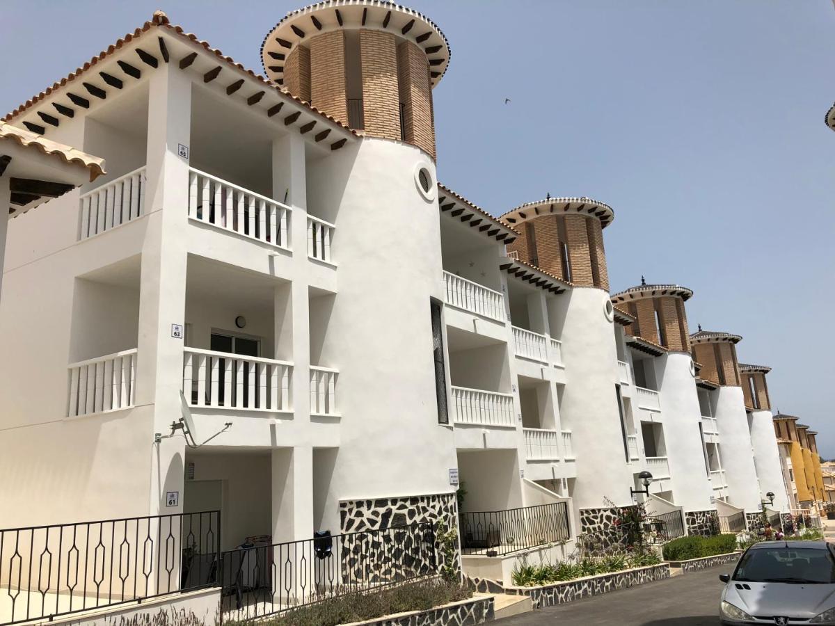 Hillasol Vakantiewoning El Pinet Beach La Marina Luaran gambar