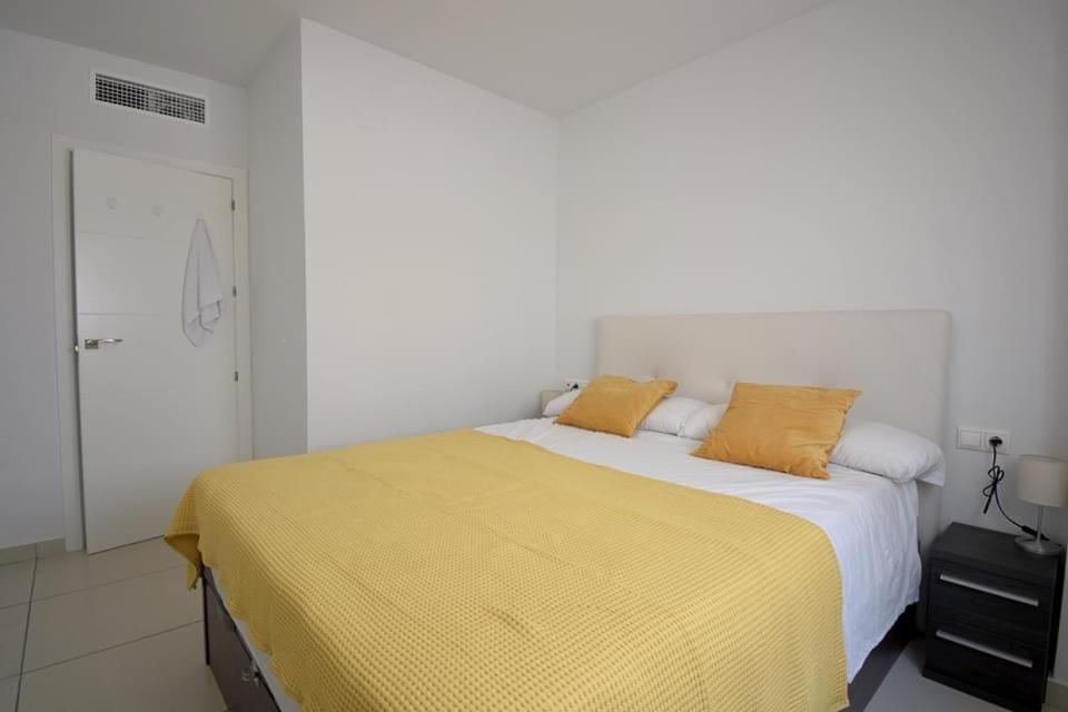 Hillasol Vakantiewoning El Pinet Beach La Marina Luaran gambar