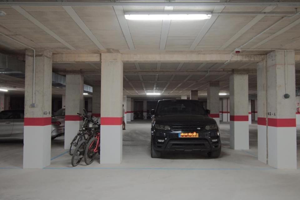 Hillasol Vakantiewoning El Pinet Beach La Marina Luaran gambar