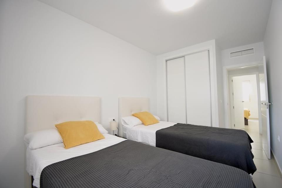 Hillasol Vakantiewoning El Pinet Beach La Marina Luaran gambar