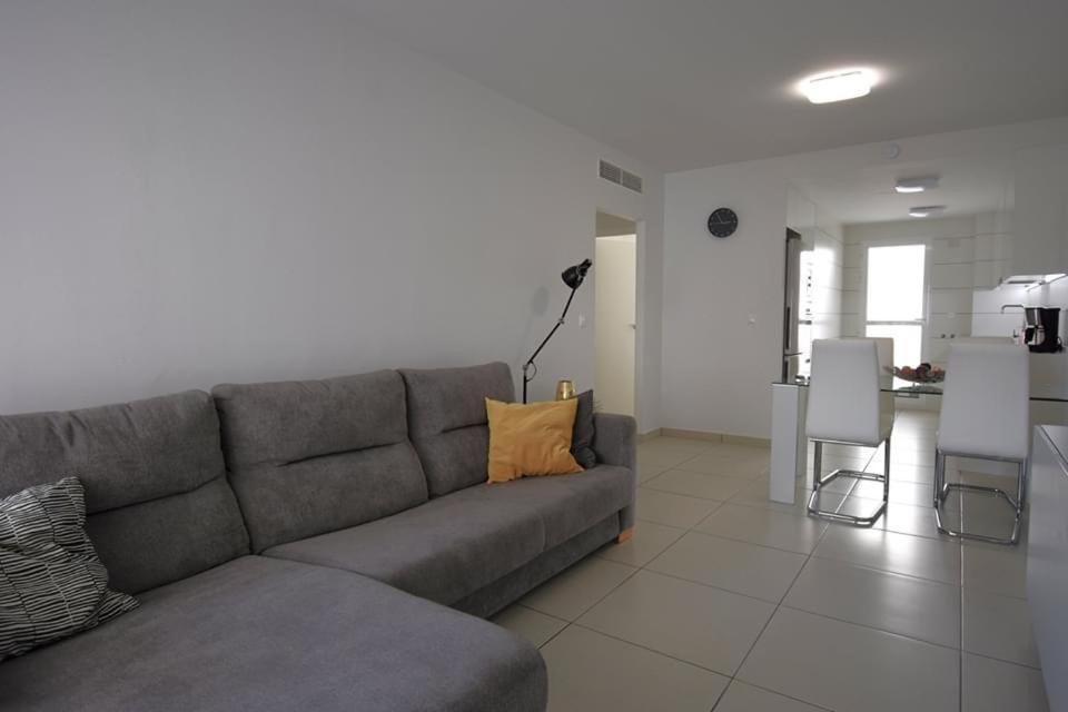 Hillasol Vakantiewoning El Pinet Beach La Marina Luaran gambar
