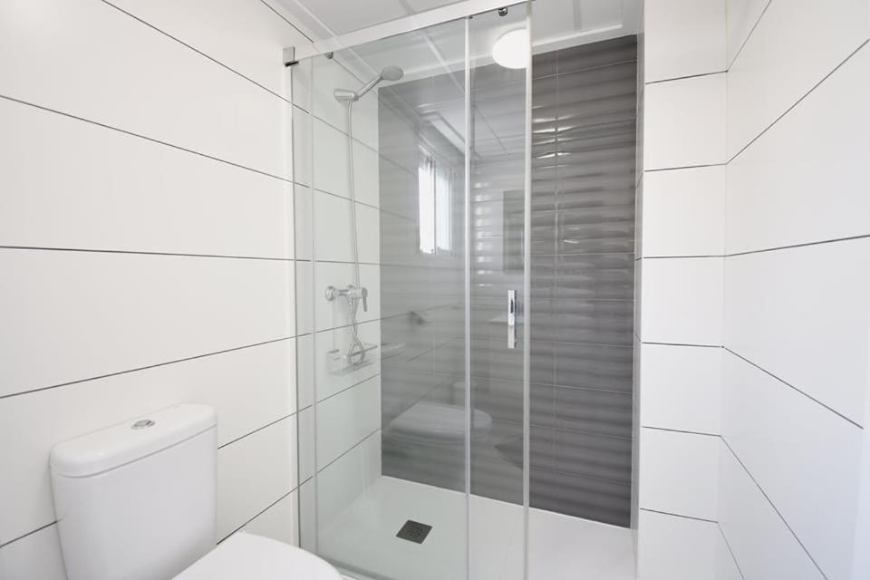 Hillasol Vakantiewoning El Pinet Beach La Marina Luaran gambar