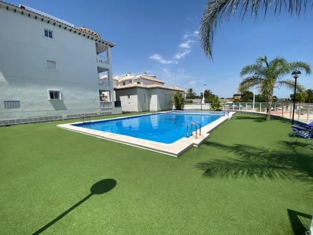 Hillasol Vakantiewoning El Pinet Beach La Marina Luaran gambar