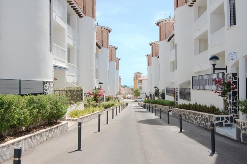 Hillasol Vakantiewoning El Pinet Beach La Marina Luaran gambar