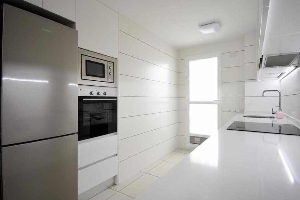 Hillasol Vakantiewoning El Pinet Beach La Marina Luaran gambar