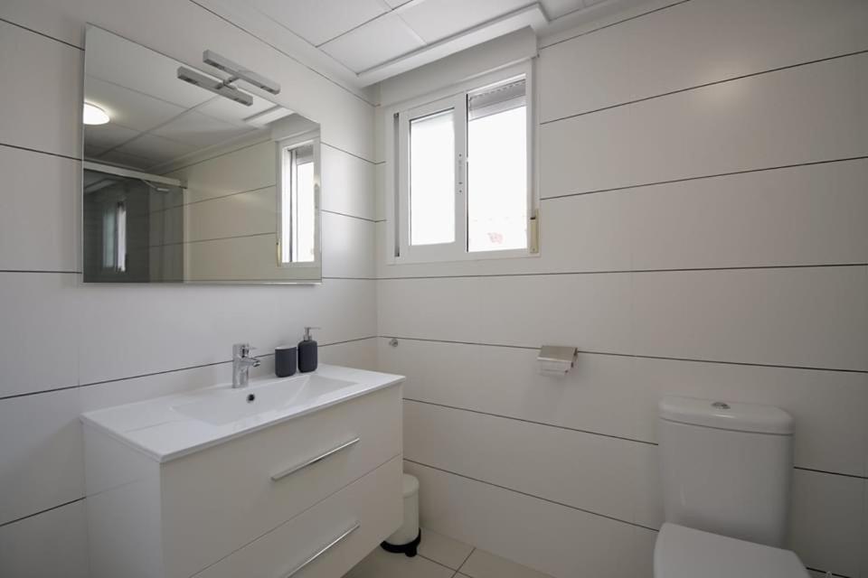 Hillasol Vakantiewoning El Pinet Beach La Marina Luaran gambar