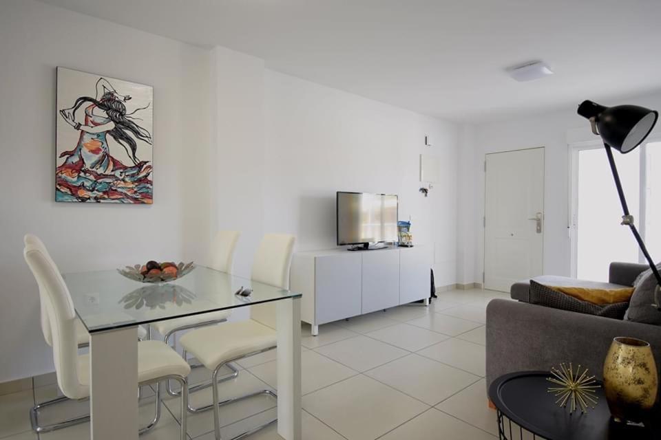 Hillasol Vakantiewoning El Pinet Beach La Marina Luaran gambar